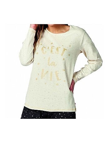 Pyjama DODO HOMEWEAR