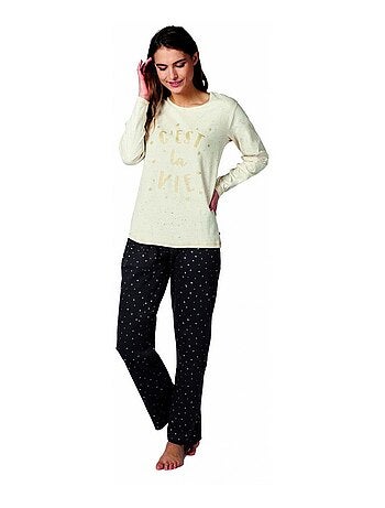 Pyjama DODO HOMEWEAR