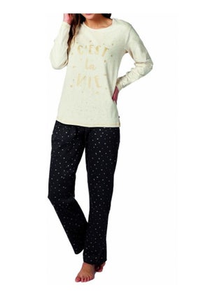 Pyjama DODO HOMEWEAR
