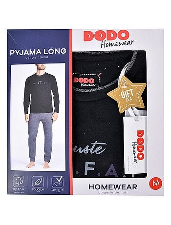Pyjama DODO HOMEWEAR