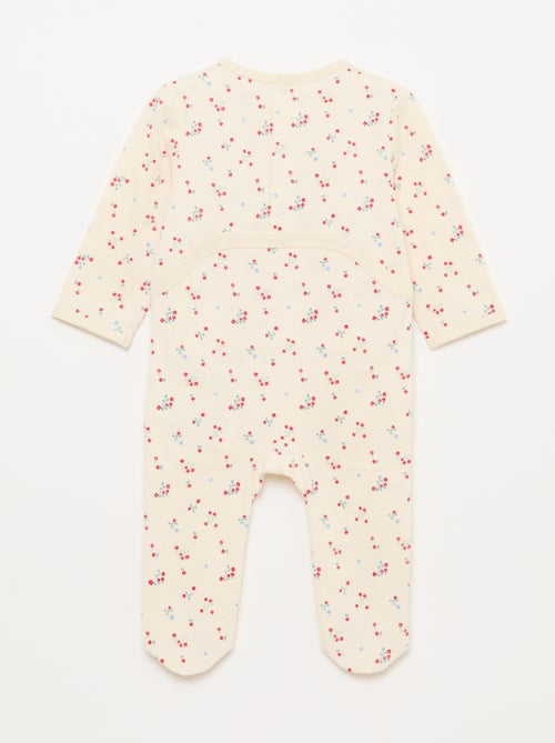 Pyjama dors bien - Kiabi