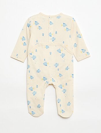Pyjama dors bien