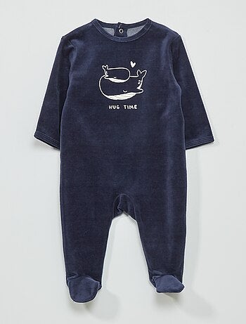 Pyjama dors-bien - Kiabi