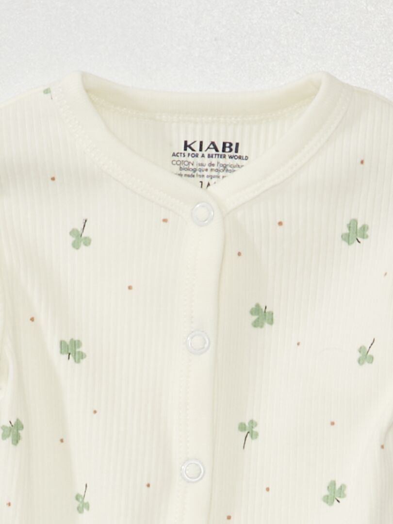 Pyjama naissance mixte kiabi new arrivals