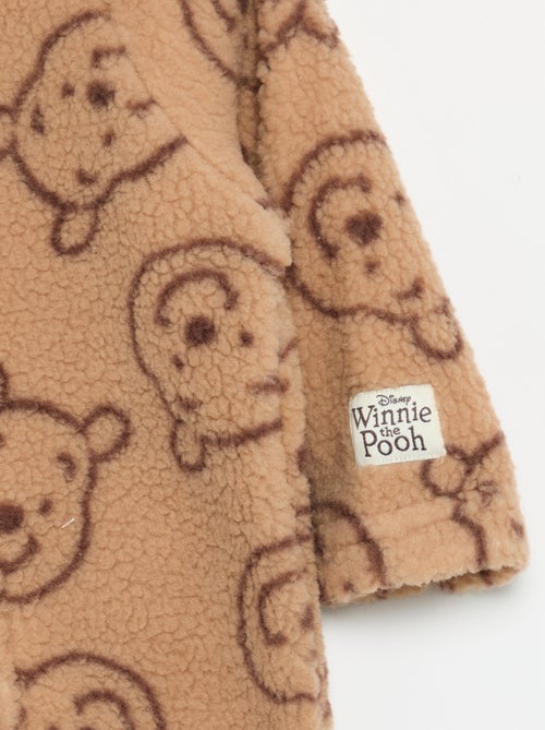 Pyjama dors bien 'Disney' avec effet moutonné - Kiabi Pyjama dors bien 'Disney' avec effet moutonné - Kiabi