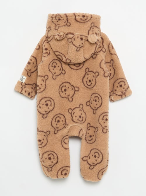Pyjama dors bien 'Disney' avec effet moutonné - Kiabi Pyjama dors bien 'Disney' avec effet moutonné - Kiabi