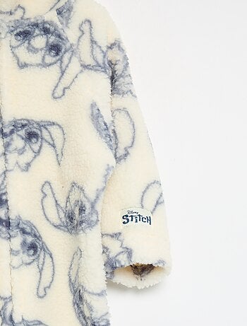 Pyjama dors bien 'Disney' avec effet moutonné