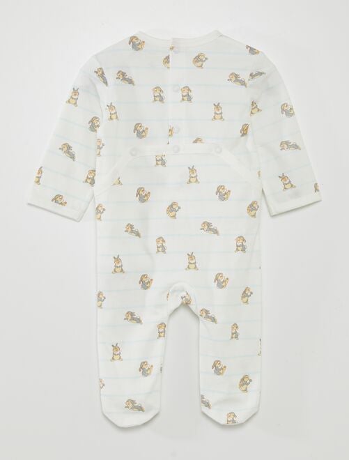 Pyjama dors-bien 'Disney' - Kiabi