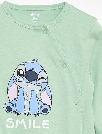 Pyjama dors bien 'Disney' en coton