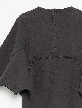 Pyjama dors bien 'Disney' 'Halloween' avec manches esprit chauve-souris