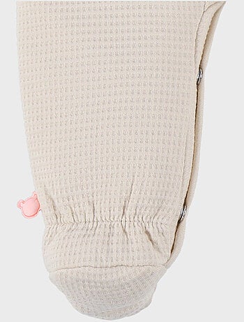 Pyjama dors-bien en coton Noukie's