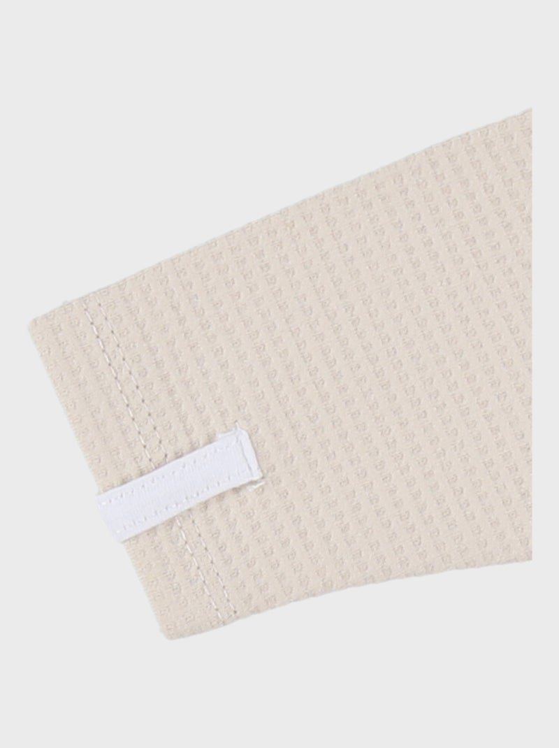 Pyjama dors-bien en coton Noukie's Beige - Kiabi