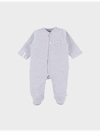 Pyjama dors-bien en coton Noukie's