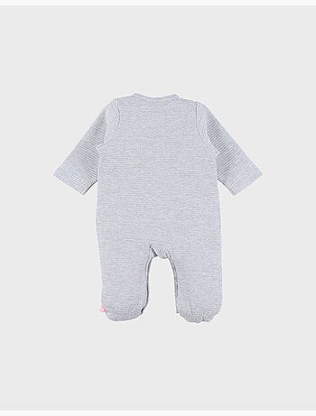 Pyjama dors-bien en coton Noukie's