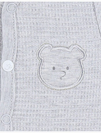 Pyjama dors-bien en coton Noukie's