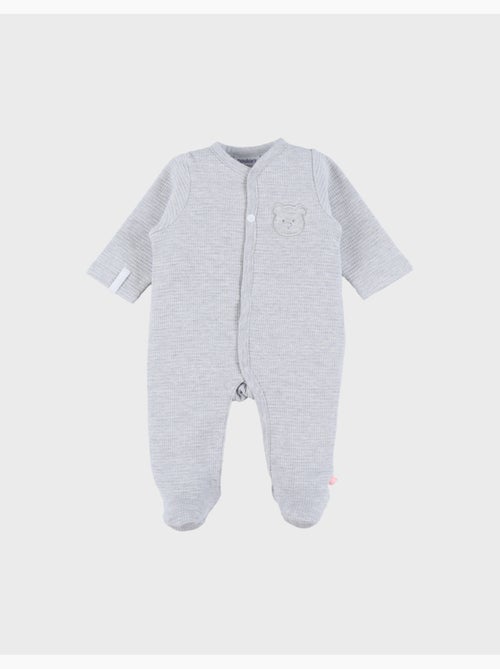 Pyjama dors-bien en coton Noukie's - Kiabi