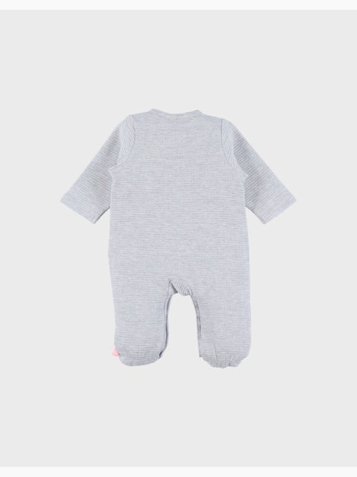 Pyjama dors-bien en coton Noukie's - Kiabi