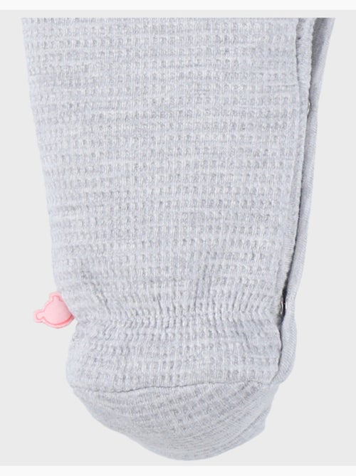 Pyjama dors-bien en coton Noukie's - Kiabi