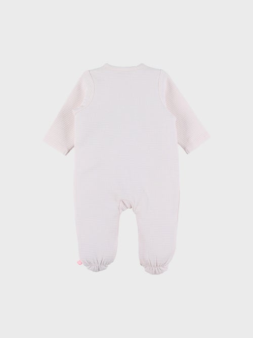 Pyjama dors-bien en coton Noukie's - Kiabi