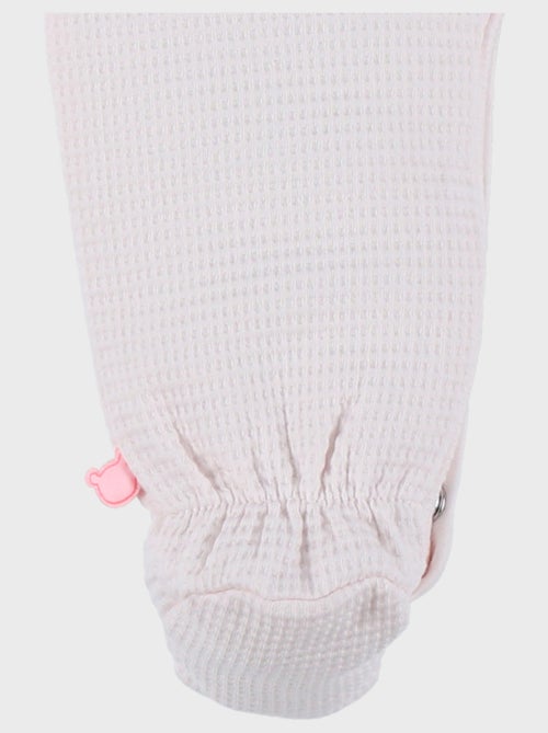 Pyjama dors-bien en coton Noukie's - Kiabi