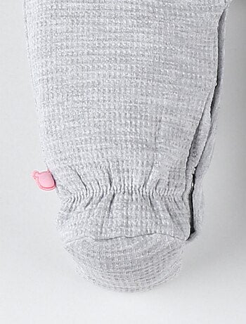 Pyjama dors-bien en jersey, Noukie's