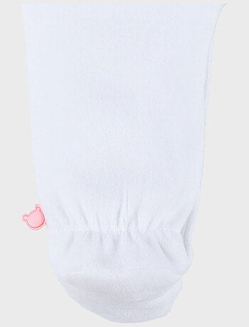 Pyjama dors-bien en velours Noukie's