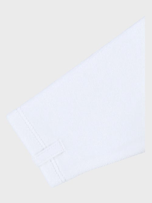 Pyjama dors-bien en velours Noukie's - Kiabi