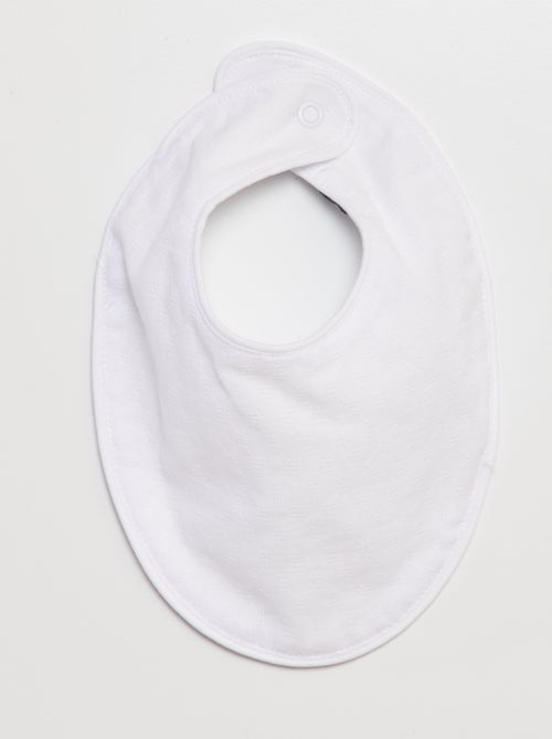 Pyjama dors-bien en velours pour cérémonie - Kiabi