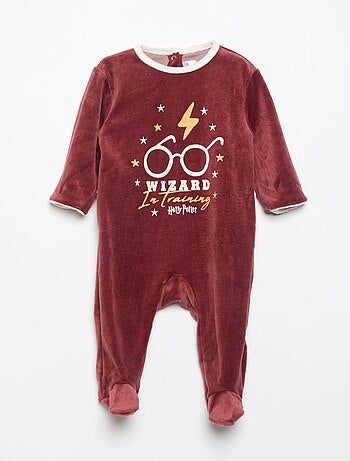 Pyjama dors bien 'Harry Potter