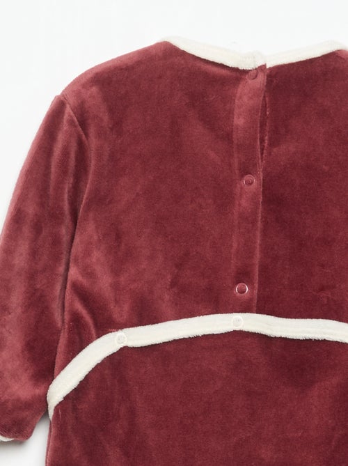 Pyjama dors bien 'Harry Potter - Kiabi