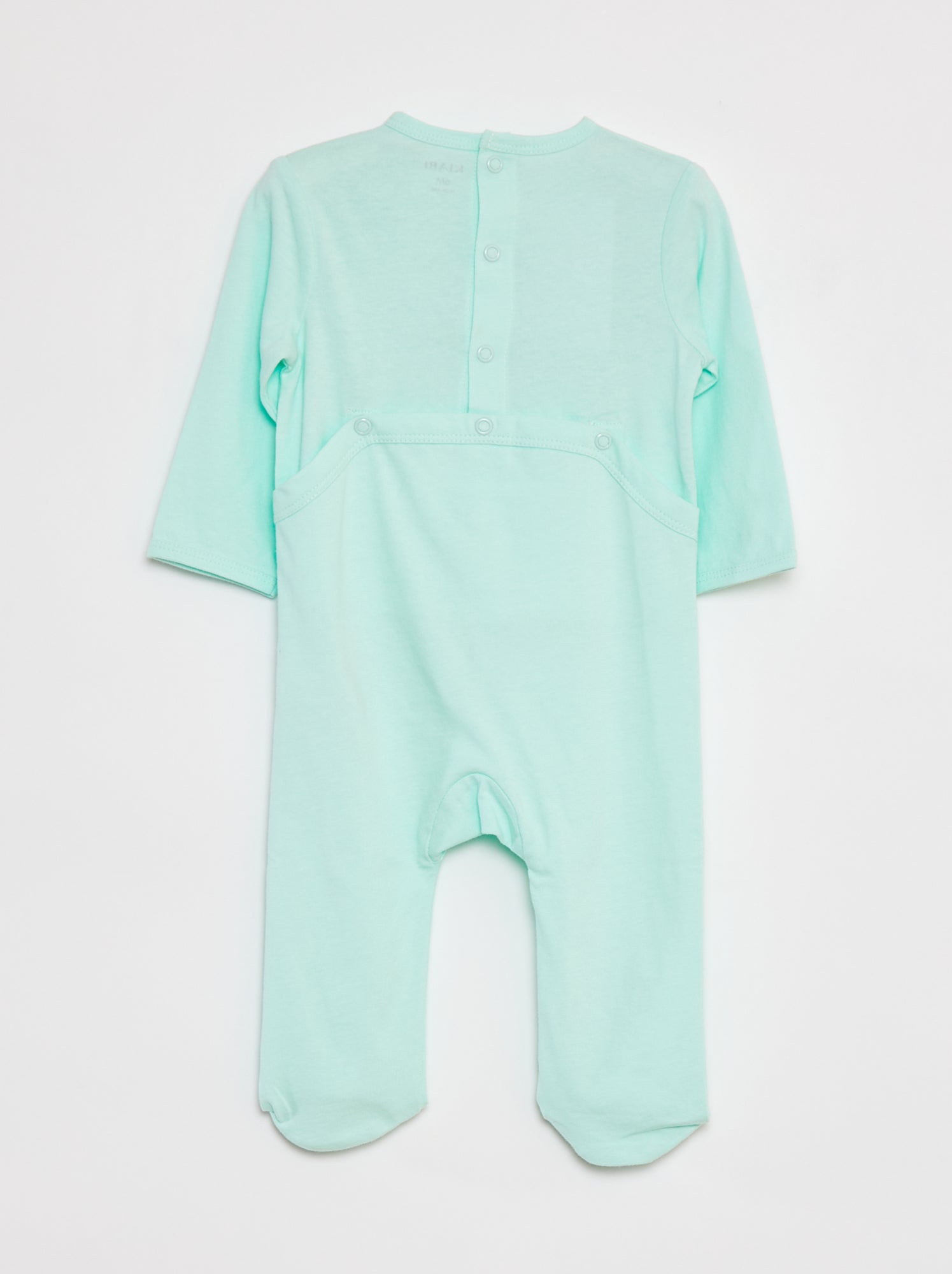 Lot De 3 Shorts Pyjama NEXT - 100% Coton Jersey, Léger - Pour L'été, La Maison - Couleurs Assorties - 6