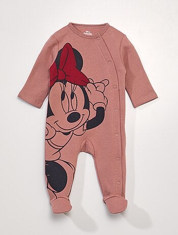 Pyjama dors-bien 'Minnie'