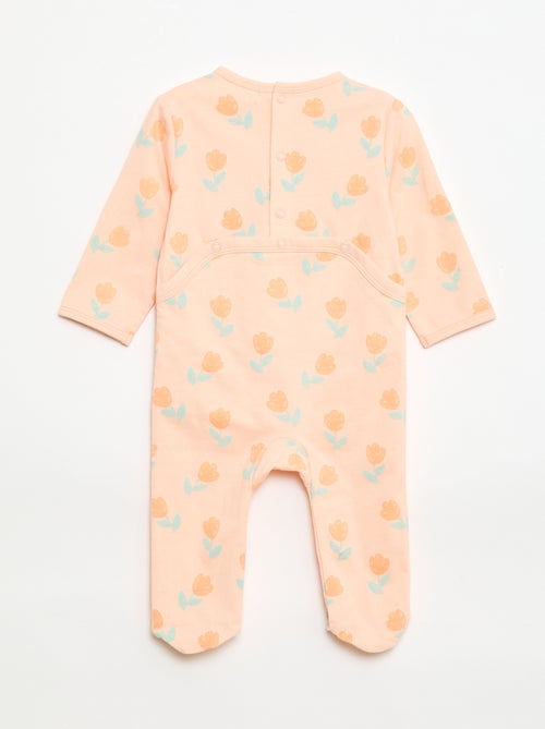 Pyjama dors bien - Kiabi