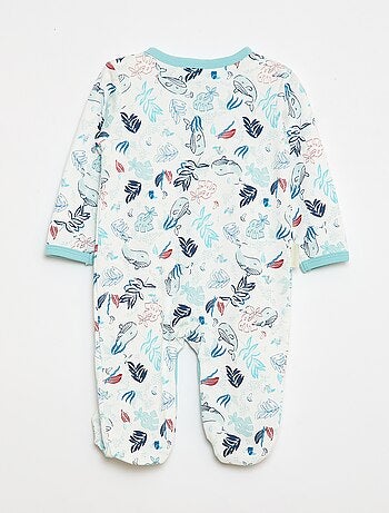 Pyjama dors bien 'Petit Béguin'