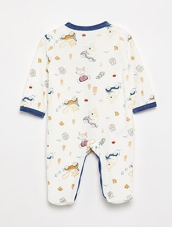 Pyjama dors bien 'Petit Béguin'