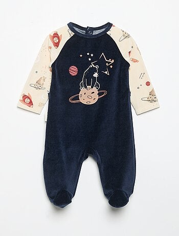 Pyjama dors bien 'Petit Béguin'