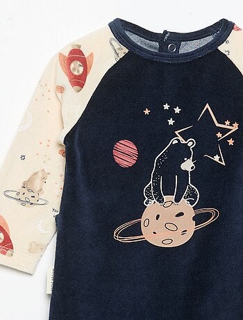 Pyjama dors bien 'Petit Béguin'