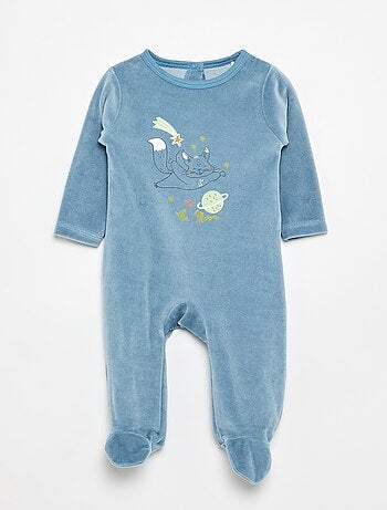 Pyjama dors bien 'Petit Béguin'