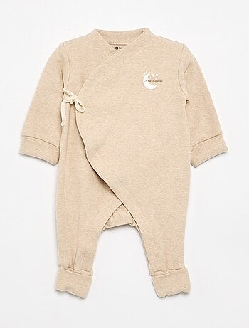 Pyjama dors bien sans pieds