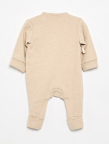 Pyjama dors bien sans pieds