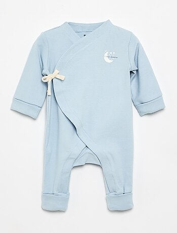 Pyjama dors bien sans pieds