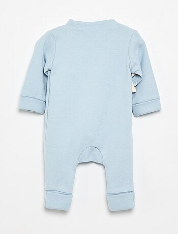 Pyjama dors bien sans pieds