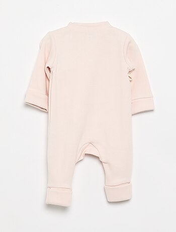 Pyjama dors bien sans pieds