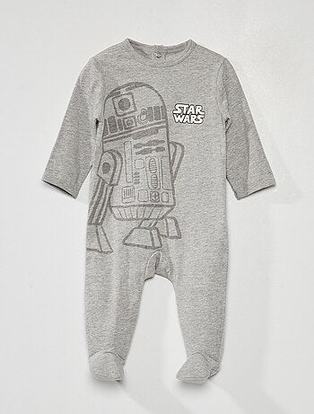 Pyjama dors-bien 'Star Wars' - Kiabi