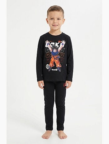 Pyjama Dragon Ball| Licence Officielle