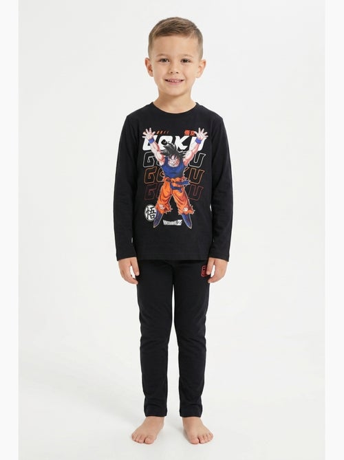 Pyjama Dragon Ball| Licence Officielle - Kiabi