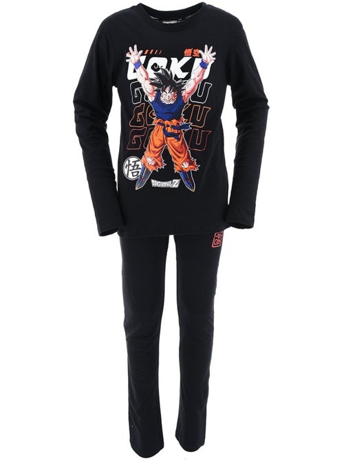 Pyjama Dragon Ball| Licence Officielle - Kiabi