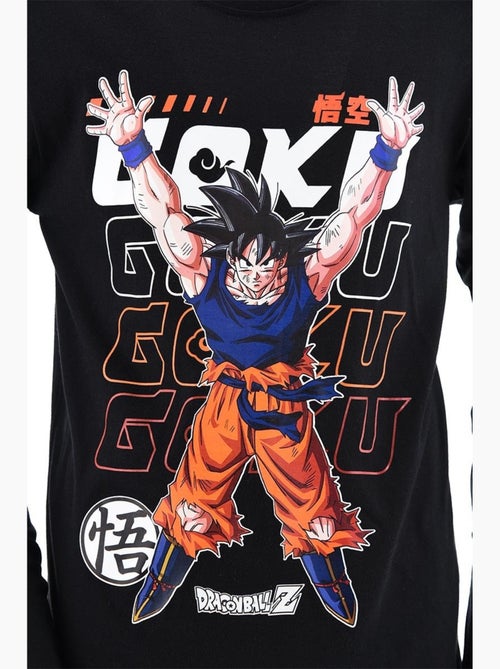 Pyjama Dragon Ball| Licence Officielle - Kiabi