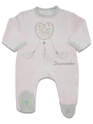 Pyjama "DREAM" LES CHATOUNETS