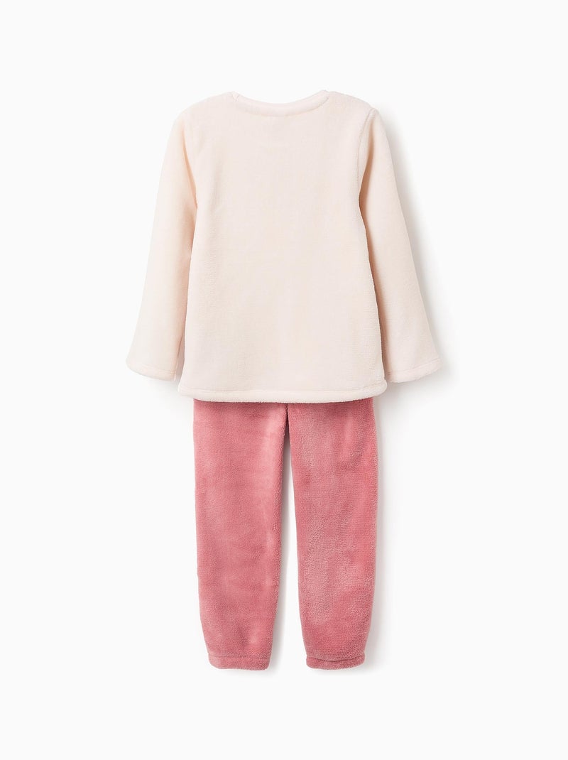 Pyjama en Coraline Beige clair - Kiabi